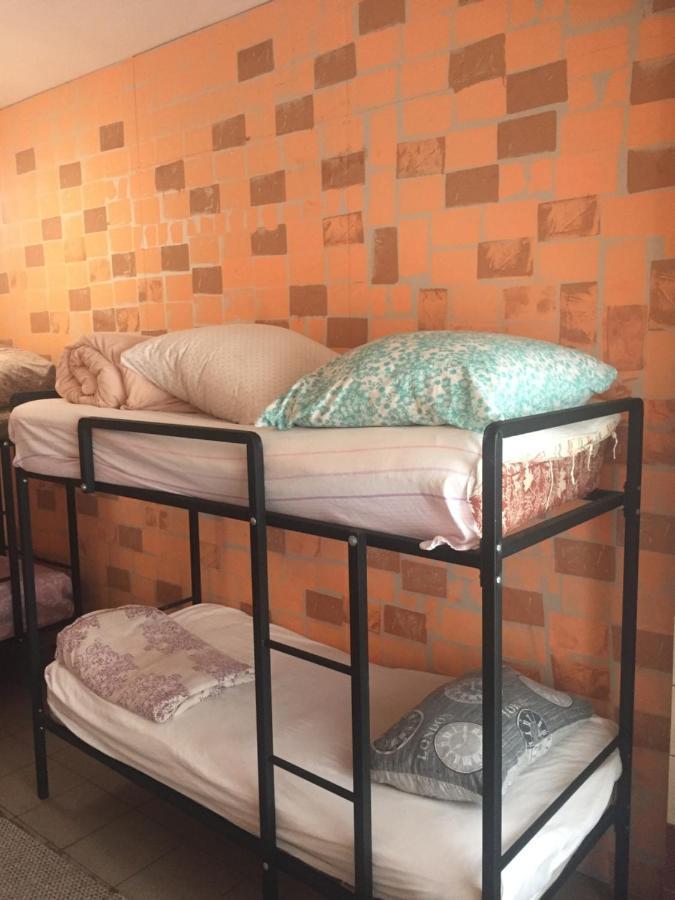Hostel -Hotel Granat Rivne City Eksteriør bilde
